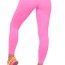 Розовые Леггинсы Cintura Pink Leggings - Розовые Леггинсы Cintura Pink Leggings