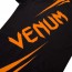 Рашгард Venum Challenger Rashguard - Long Sleeves Black/Neo Orange - Рашгард Venum Challenger Rashguard - Long Sleeves Black/Neo Orange