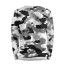Мужской свитшот 3D «FC Juventus Camouflage» white - Мужской свитшот 3D «FC Juventus Camouflage» white