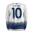 Мужской свитшот 3D «Kane home 18-19» white - Мужской свитшот 3D «Kane home 18-19» white